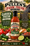 Mild Salsa