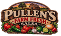 Pullen’s Farm Fresh Salsa - Home